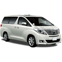TOYOTA ALPHARD 2.5