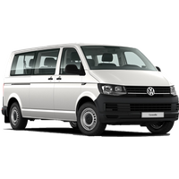 VOLKSWAGEN CARAVELLE 2.0 AUT