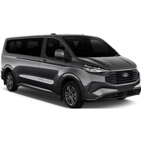 FORD TOURNEO 2.0 CUSTOM