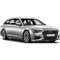 AUDI A6 AVANT 2.0 AUT 4X4