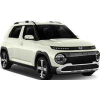 HYUNDAI INSTER E