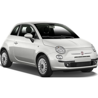 FIAT 500 1.0
