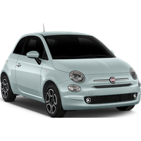 FIAT 500 1.0