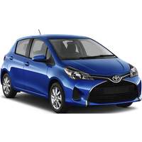 Europcar Réduction de 44 % sur la Hyundai i10 à ne pas manquer