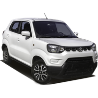SUZUKI S PRESSO 1.0