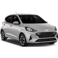 HYUNDAI I10 1.0 AUTOMATIC