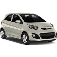 KIA PICANTO 1.0 AUTO