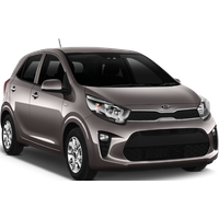 KIA PICANTO 1.2 BVA