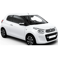 CITROEN C1 0.8