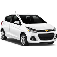 CHEVROLET SPARK LIFE 1.0