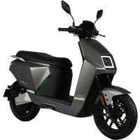 LVNENG SCOOTER ELECTRIQUE 50CM3