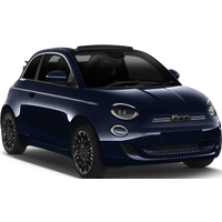 FIAT 500 CABRIOLET