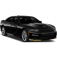 DODGE CHARGER 3.6