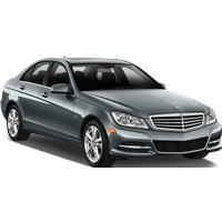 MERCEDES BENZ C 200D 2.4 AUTO D