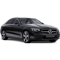 MERCEDES BENZ C CLASS 2.0