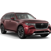 MAZDA CX 90 3.3