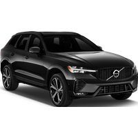 VOLVO XC60 2.0