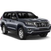 TOYOTA LAND CRUISER 2.9 PRADO TXL