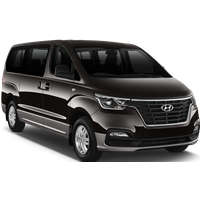 HYUNDAI H1 2.4