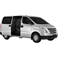 HYUNDAI STAREX 2.5