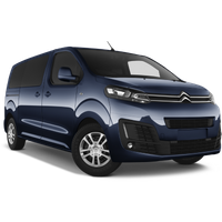 CITROEN SPACETOURER 1.2