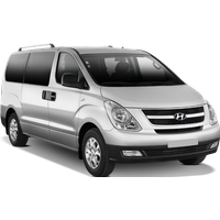 HYUNDAI H1 2.4 MINI BUS
