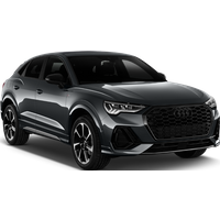 SEAT CUPRA FORMENTOR
