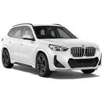 BMW X1 SDRIVE