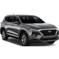 HYUNDAI SANTA FE 2.2