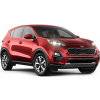 KIA SPORTAGE 2.0 AT