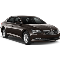 SKODA SUPERB 2.0