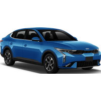 KIA K3 1.6