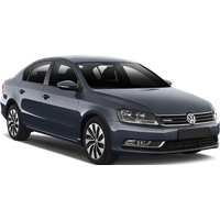 VOLKSWAGEN PASSAT 2.0