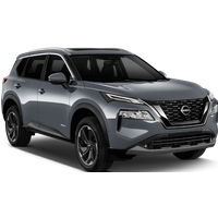 NISSAN X TRAIL 1.6