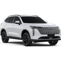 BYD SEALION 6