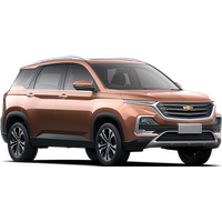 CHEVROLET CAPTIVA 1.5