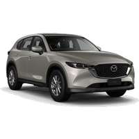 MAZDA CX5