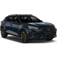 CUPRA FORMENTOR AUTOMATIC