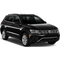 VOLKSWAGEN TIGUAN 2.0