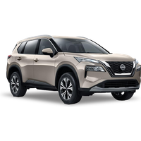 NISSAN XTRAIL 2.0