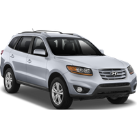 HYUNDAI SANTA FE 2.2