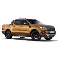 FORD RANGER WILDTRAK