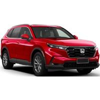 HONDA CR-V AWD
