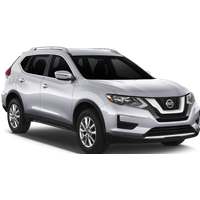 NISSAN ROGUE 2.0