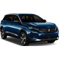 PEUGEOT 5008 1.2 GT PURETECH 130 AUT
