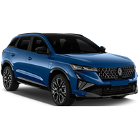 RENAULT AUSTRAL 1.6