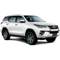 TOYOTA FORTUNER 3.0