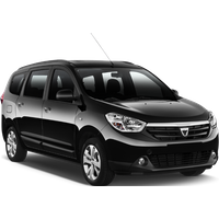 DACIA LODGY 1.9