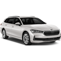 SKODA SUPERB COMBI
