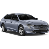 PEUGEOT 508 SW AUTOMATIC